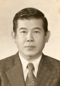 นายแพทย์สุรินทร์ ปิ่นรัตน์