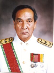 นายแพทย์สุจริต สุวรรณชีพ