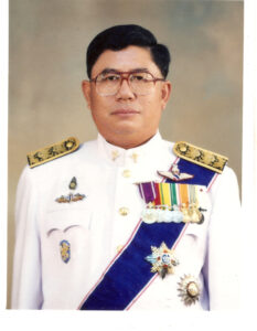 นายแพทย์ธำรง ทัศนาญชลี