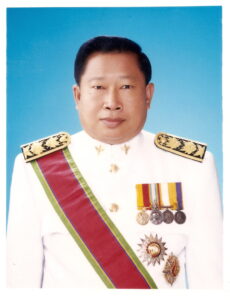นายแพทย์สุปรีชา วงศ์พุทธา