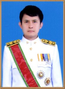 นายแพทย์พิทักษ์พล บุณยมาลิก