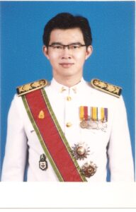 นายแพทย์ทวีศิลป์ วิษณุโยธิน