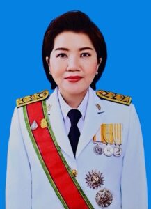 แพทย์หญิงมธุรดา สุวรรณโพธิ์