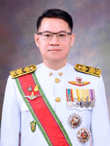 นายแพทย์ณัฐกร จำปาทอง